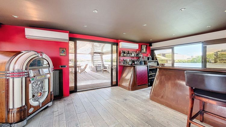 Ma-Cabane - Vente Divers LYON 2EME ARRONDISSEMENT, 237 m²