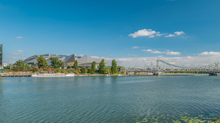 Ma-Cabane - Vente Divers LYON 2EME ARRONDISSEMENT, 200 m²