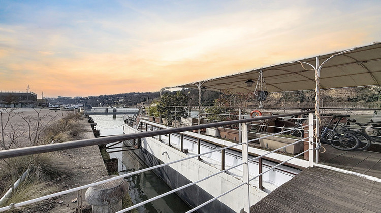 Ma-Cabane - Vente Divers LYON 2EME ARRONDISSEMENT, 170 m²