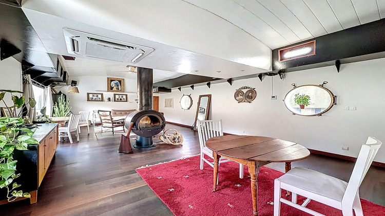 Ma-Cabane - Vente Divers LYON 2EME ARRONDISSEMENT, 170 m²