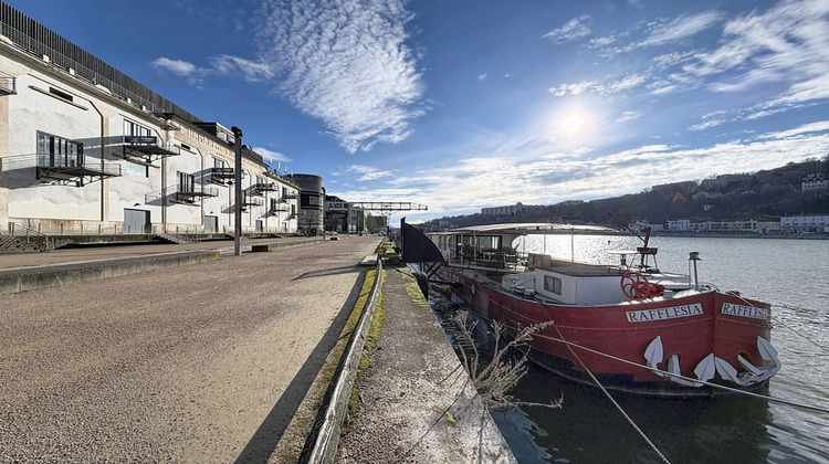 Ma-Cabane - Vente Divers LYON 2EME ARRONDISSEMENT, 180 m²