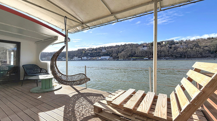 Ma-Cabane - Vente Divers LYON 2EME ARRONDISSEMENT, 180 m²