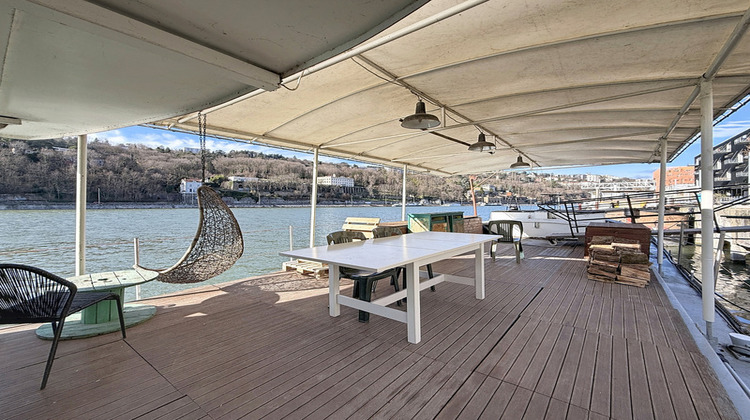 Ma-Cabane - Vente Divers LYON 2EME ARRONDISSEMENT, 180 m²