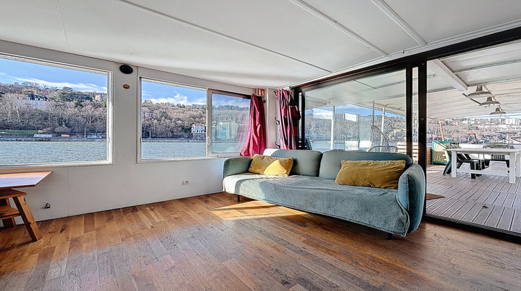 Ma-Cabane - Vente Divers LYON 2EME ARRONDISSEMENT, 180 m²