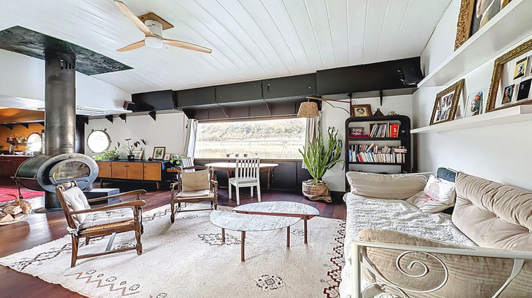 Ma-Cabane - Vente Divers LYON 2EME ARRONDISSEMENT, 170 m²