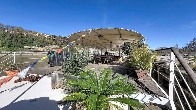 Ma-Cabane - Vente Divers LYON 2EME ARRONDISSEMENT, 170 m²