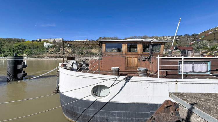Ma-Cabane - Vente Divers LYON 2EME ARRONDISSEMENT, 170 m²