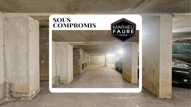 Ma-Cabane - Vente Divers LYON 3, 0 m²