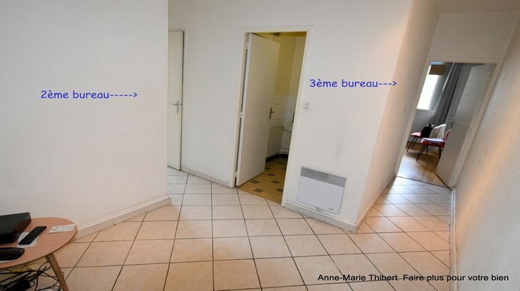 Ma-Cabane - Vente Divers LYON 3EME ARRONDISSEMENT, 71 m²