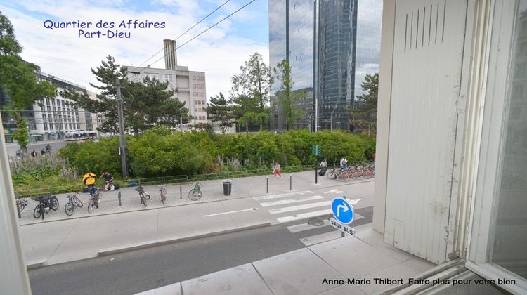 Ma-Cabane - Vente Divers LYON 3EME ARRONDISSEMENT, 71 m²