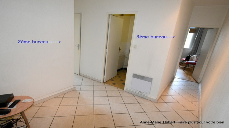 Ma-Cabane - Vente Divers LYON 3EME ARRONDISSEMENT, 71 m²