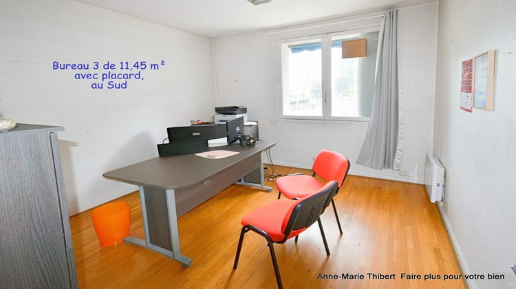 Ma-Cabane - Vente Divers LYON 3EME ARRONDISSEMENT, 71 m²