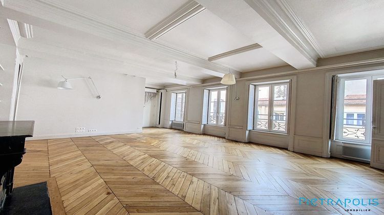 Ma-Cabane - Vente Divers Lyon, 87 m²