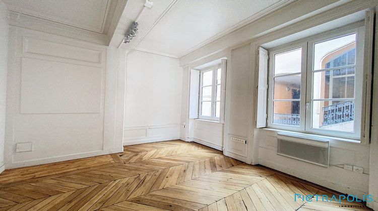 Ma-Cabane - Vente Divers Lyon, 87 m²