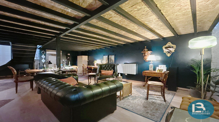 Ma-Cabane - Vente Divers Lyon, 90 m²