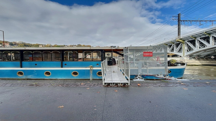 Ma-Cabane - Vente Divers LYON, 204 m²