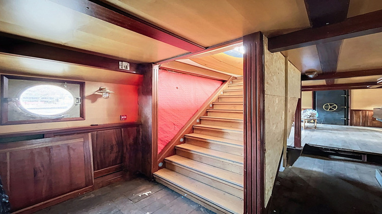 Ma-Cabane - Vente Divers LYON, 204 m²