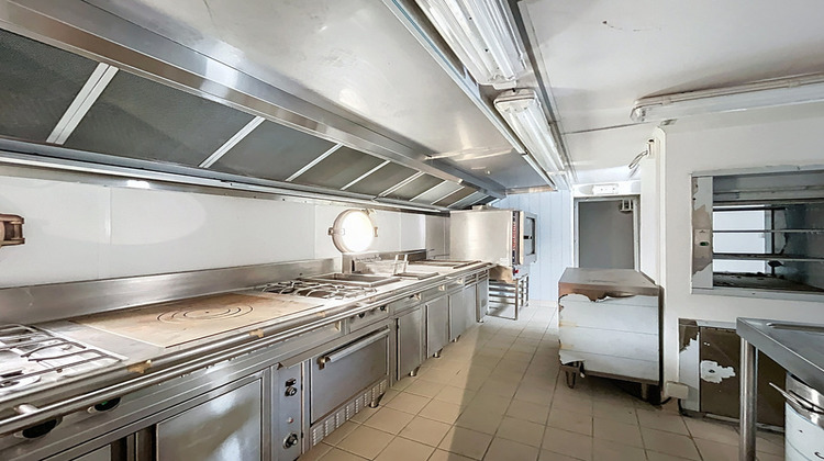 Ma-Cabane - Vente Divers LYON, 204 m²