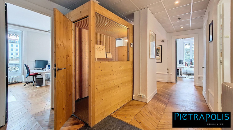 Ma-Cabane - Vente Divers Lyon, 152 m²