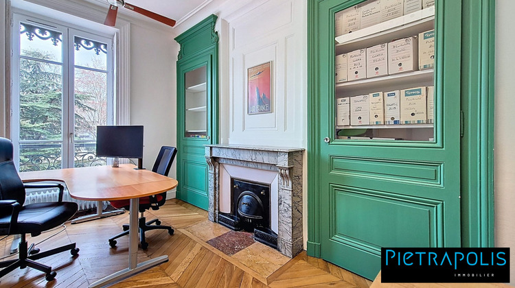 Ma-Cabane - Vente Divers Lyon, 152 m²