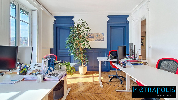 Ma-Cabane - Vente Divers Lyon, 152 m²