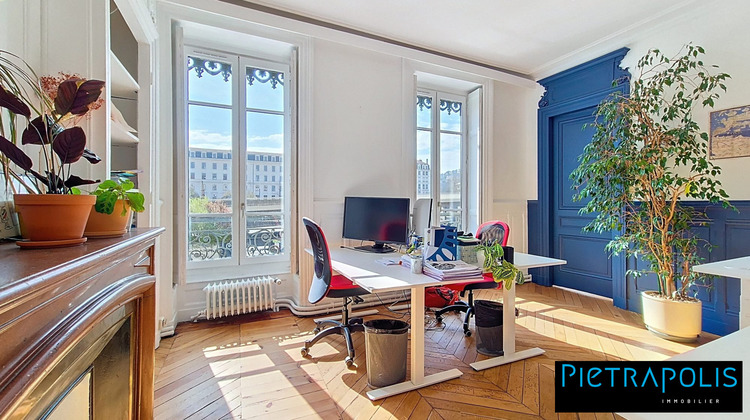 Ma-Cabane - Vente Divers Lyon, 152 m²