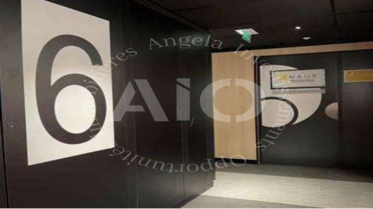 Ma-Cabane - Vente Divers Lyon, 1494 m²