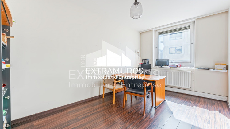 Ma-Cabane - Vente Divers Lyon, 224 m²