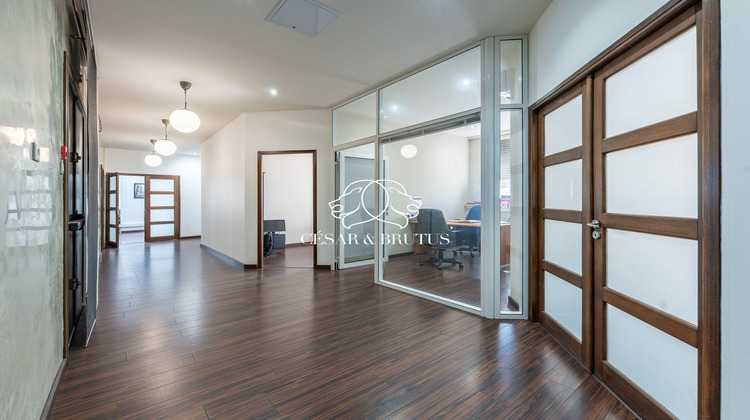 Ma-Cabane - Vente Divers Lyon, 224 m²