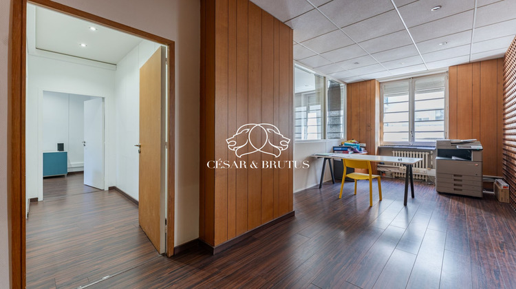Ma-Cabane - Vente Divers Lyon, 224 m²