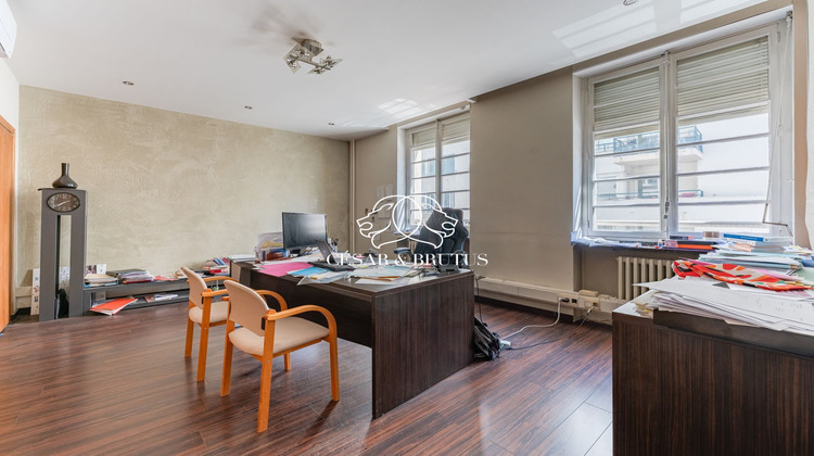 Ma-Cabane - Vente Divers Lyon, 224 m²