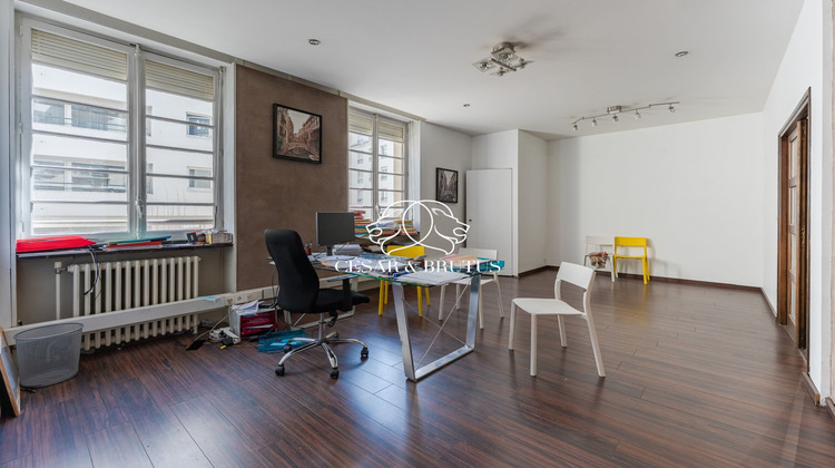 Ma-Cabane - Vente Divers Lyon, 224 m²