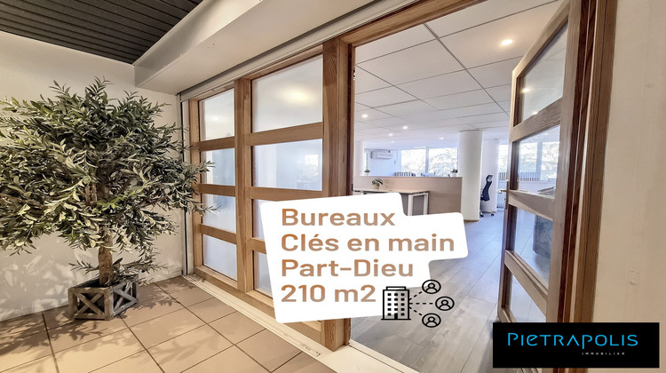 Ma-Cabane - Vente Divers Lyon, 210 m²