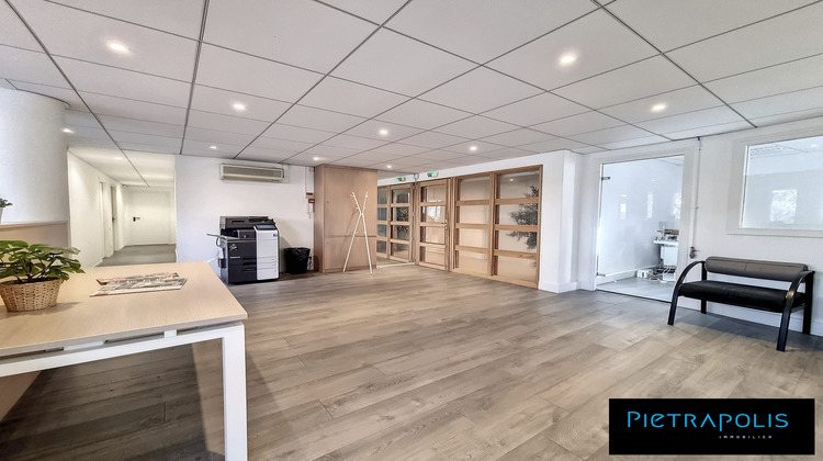 Ma-Cabane - Vente Divers Lyon, 210 m²