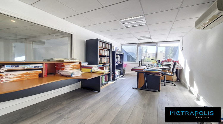 Ma-Cabane - Vente Divers Lyon, 210 m²