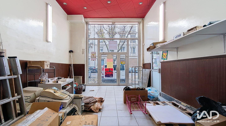 Ma-Cabane - Vente Divers Lyon, 157 m²