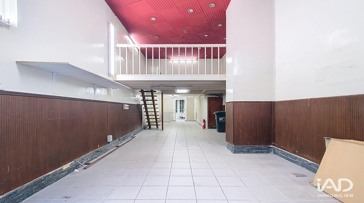 Ma-Cabane - Vente Divers Lyon, 157 m²