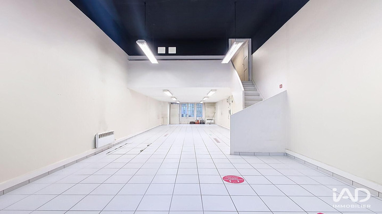 Ma-Cabane - Vente Divers Lyon, 157 m²