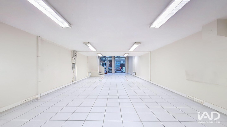 Ma-Cabane - Vente Divers Lyon, 157 m²