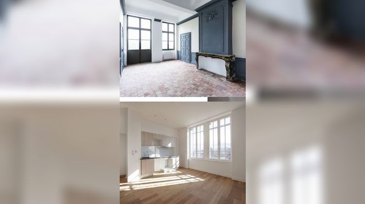 Ma-Cabane - Vente Divers Lyon, 22 m²