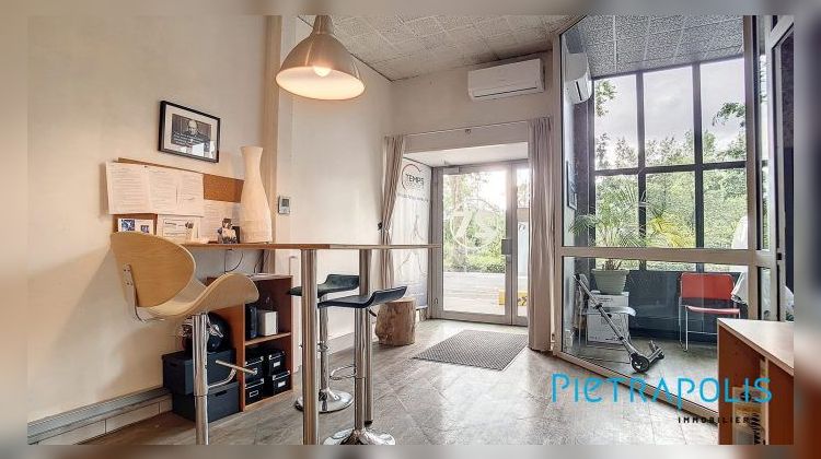 Ma-Cabane - Vente Divers Lyon, 57 m²