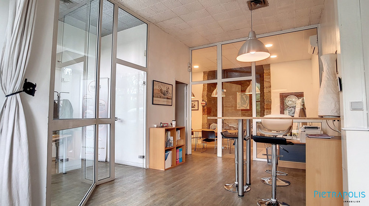 Ma-Cabane - Vente Divers Lyon, 57 m²