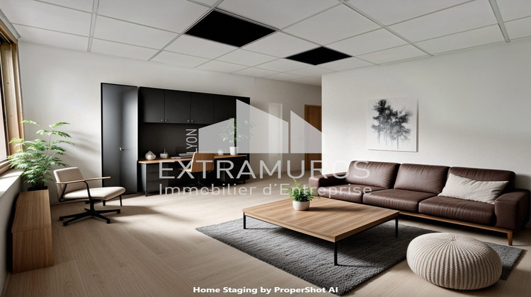 Ma-Cabane - Vente Divers Lyon, 152 m²