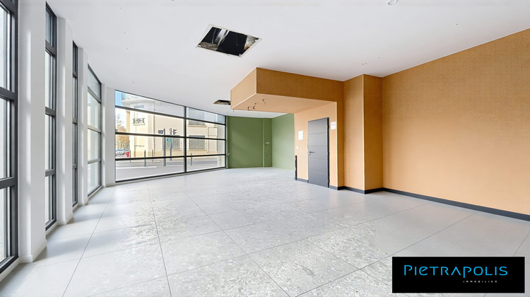 Ma-Cabane - Vente Divers Lyon, 60 m²