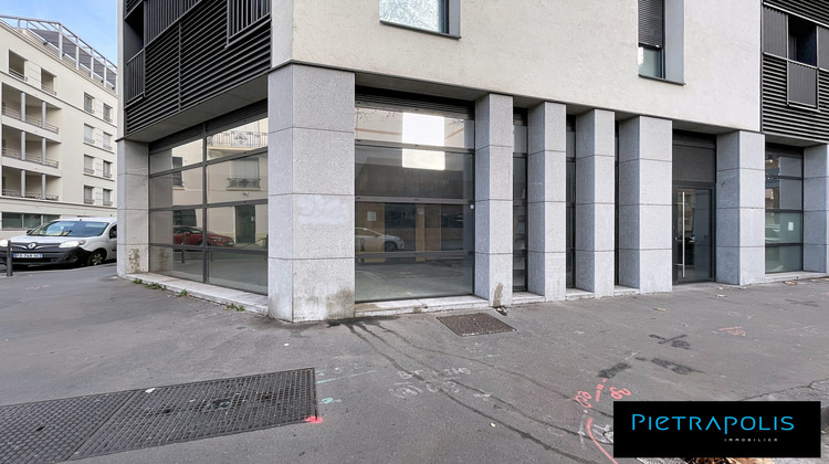 Ma-Cabane - Vente Divers Lyon, 60 m²