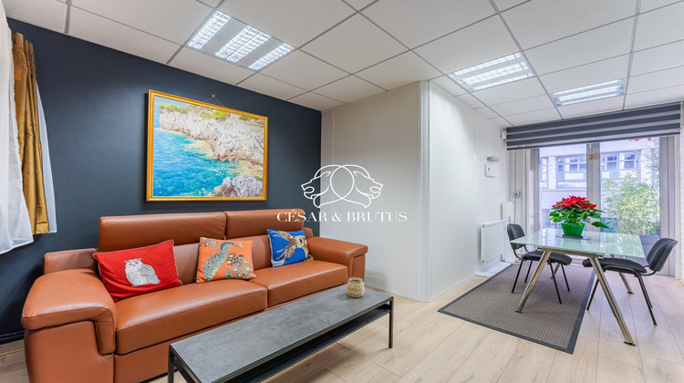 Ma-Cabane - Vente Divers Lyon, 210 m²