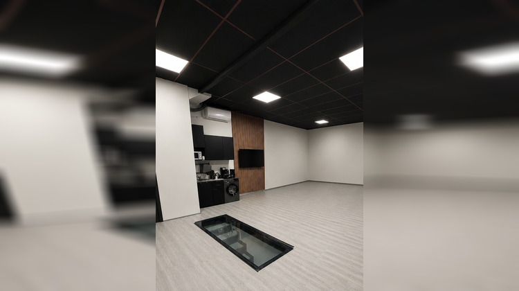 Ma-Cabane - Vente Divers Lyon, 68 m²