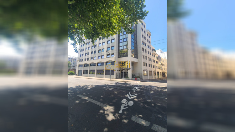 Ma-Cabane - Vente Divers Lyon, 273 m²