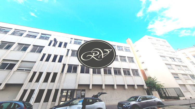 Ma-Cabane - Vente Divers Lyon, 45 m²