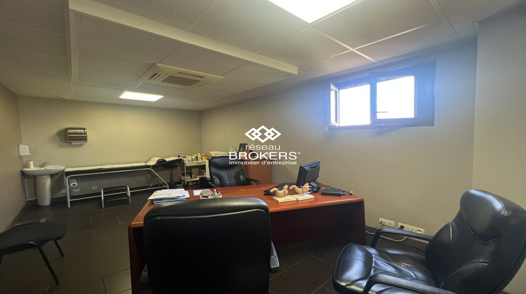 Ma-Cabane - Vente Divers Lyon, 551 m²